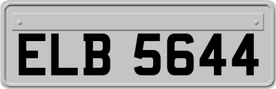 ELB5644