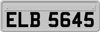 ELB5645