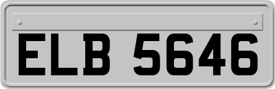 ELB5646