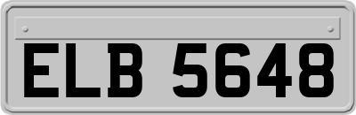 ELB5648