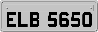 ELB5650