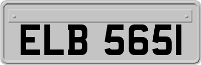ELB5651
