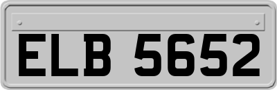 ELB5652