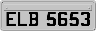 ELB5653