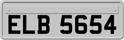 ELB5654