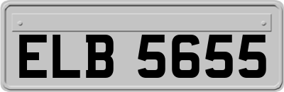 ELB5655