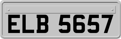 ELB5657