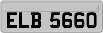 ELB5660