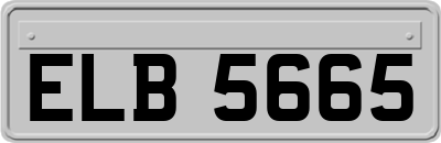 ELB5665