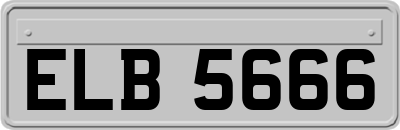 ELB5666