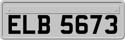ELB5673