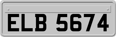 ELB5674