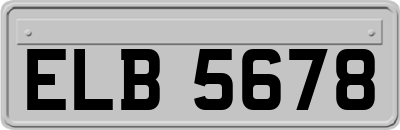ELB5678