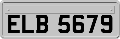 ELB5679