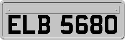 ELB5680