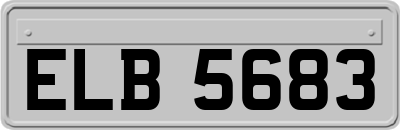 ELB5683