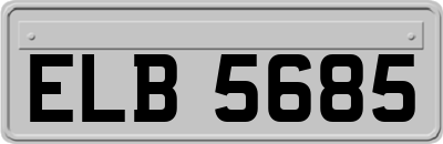ELB5685