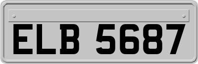 ELB5687