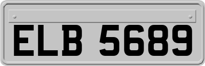 ELB5689