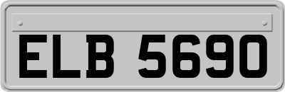 ELB5690