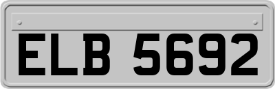 ELB5692