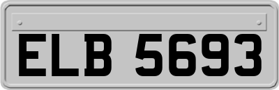 ELB5693