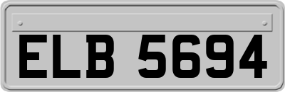 ELB5694