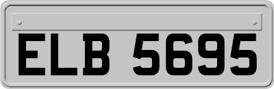 ELB5695