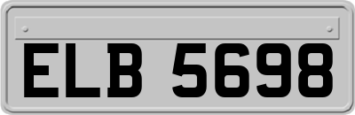 ELB5698