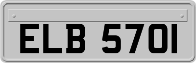 ELB5701