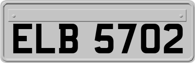 ELB5702