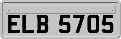 ELB5705