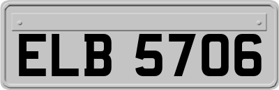 ELB5706