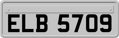ELB5709