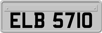 ELB5710