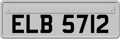 ELB5712