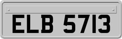 ELB5713