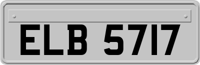 ELB5717