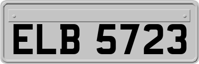 ELB5723