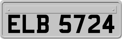 ELB5724