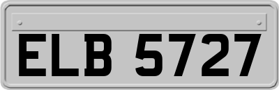 ELB5727