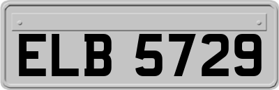 ELB5729
