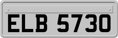 ELB5730