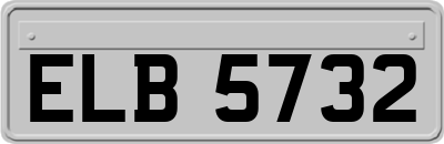 ELB5732