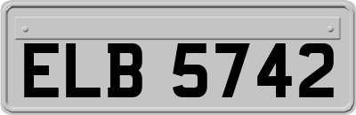 ELB5742
