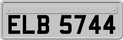 ELB5744