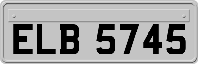 ELB5745