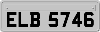 ELB5746