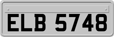 ELB5748
