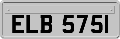 ELB5751